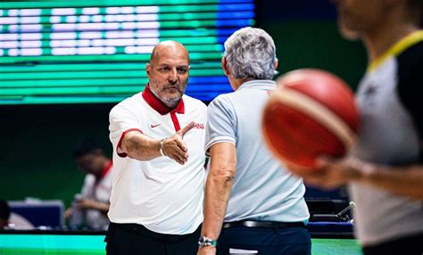 basketball coach china|sasha djordjevic.